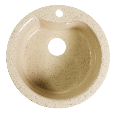 Мойка каменная S-2 Песок (020-000028)